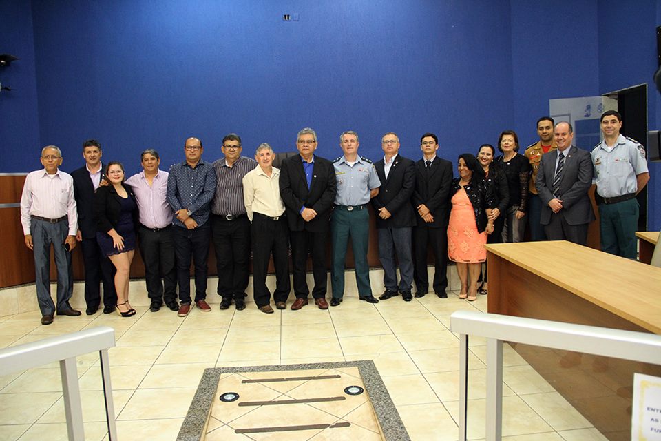 Foto:JJ Cajú