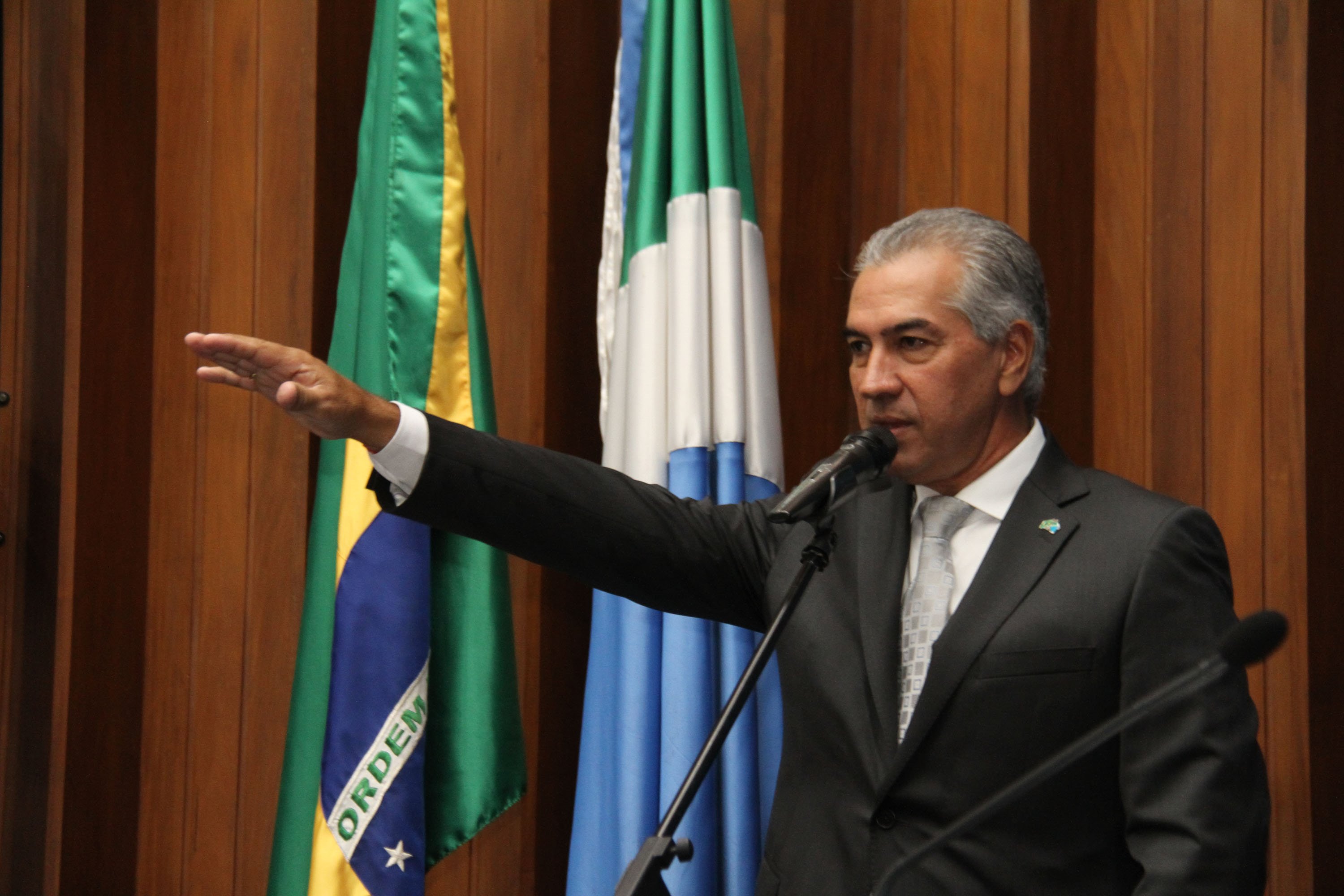 Foto: Victor Chileno e Wagner Guimarães