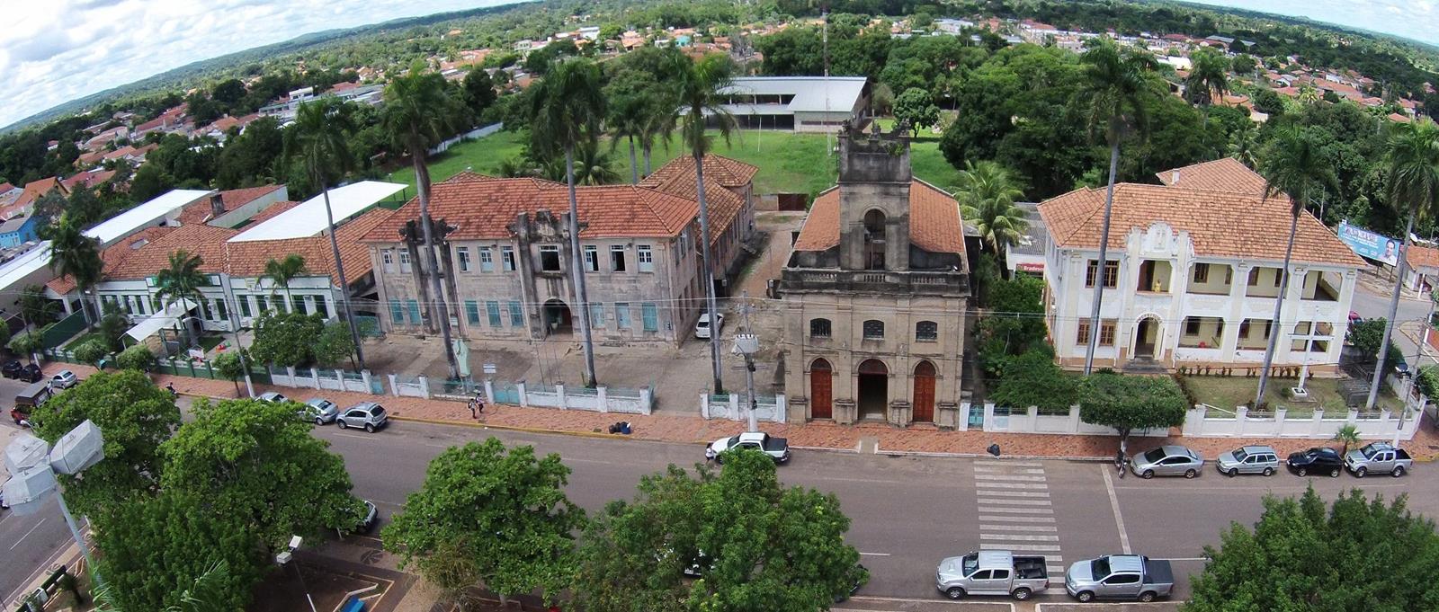 Uma das cidades mais antigas do MS, Miranda completa hoje 242 anos ArapuaNews Notícias de