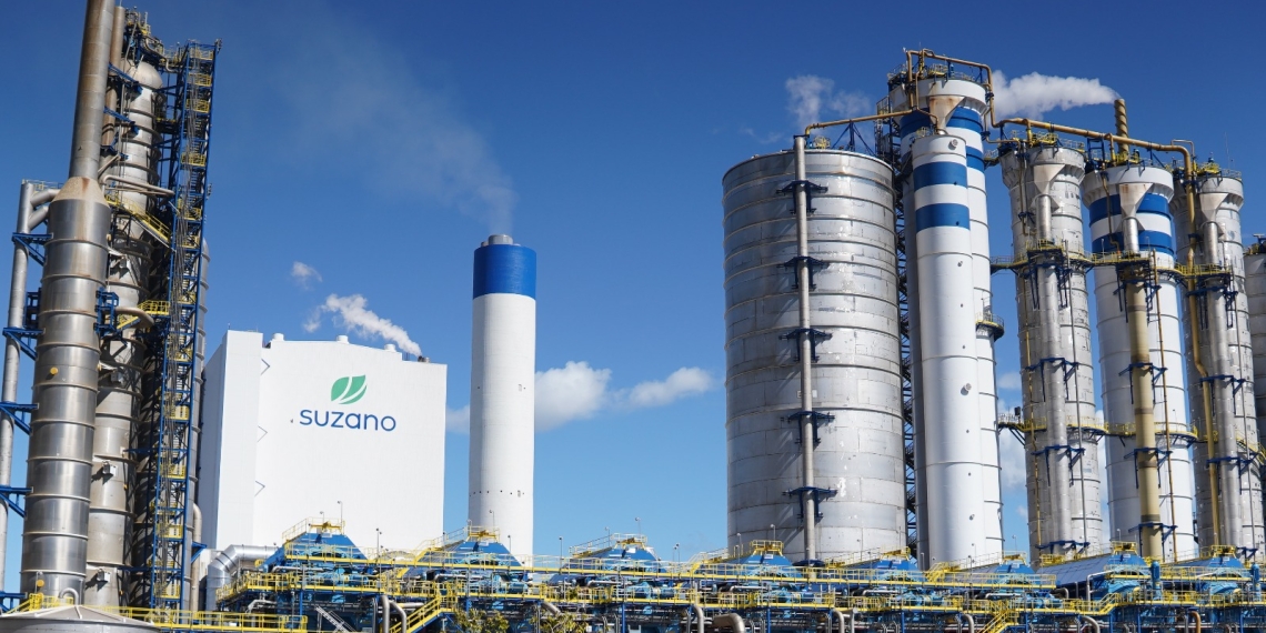 Suzano abre quatro novas vagas para atender suas operações em Ribas do Rio Pardo e Três Lagoas/MS