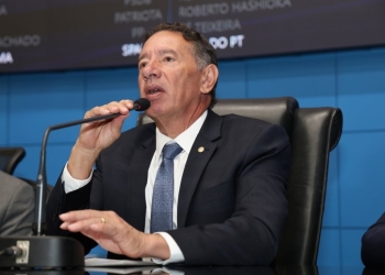 Para presidente da ALEMS, financiamento de R$ 950 milhões garante investimento sem aumentar impostos