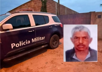 Em Três Lagoas| Homem é encontrado morto com ferimento no tórax em residência no Jardim Alvorada