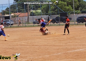Seis gols movimentam a segunda rodada da 10ª Copa Osmar Dutra em Três Lagoas/MS