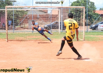 Bar do Bingo é campeão da 10ª Copa Osmar Dutra em Três Lagoas