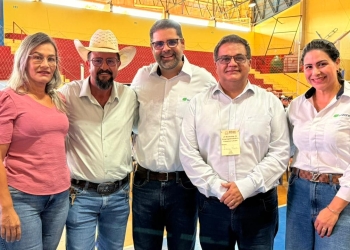 Suzano apresenta oportunidades de carreira e compras locais em workshop em Ribas do Rio Pardo (MS)