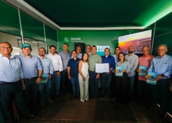 Gabinete itinerante: Governo de MS reúne setor produtivo para ouvir demandas e apresentar resultados