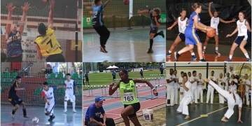 SEJUVEL divulga Calendário Esportivo 2026 e reforça protagonismo de Três Lagoas no esporte regional