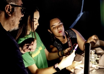 SETURC abre inscrições na segunda-feira (27) para curso gratuito de fotografia em Três Lagoas