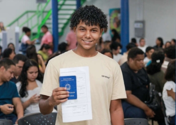 TRAGA A SUA VAGA – Empresas de TL podem se cadastrar no Feirão da Empregabilidade