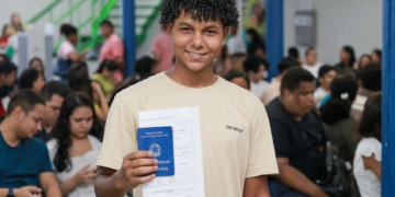 TRAGA A SUA VAGA – Empresas de TL podem se cadastrar no Feirão da Empregabilidade