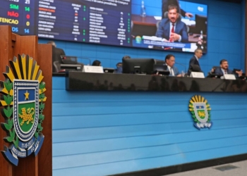 Ordem do Dia: Campanha que enfrenta sexualização de crianças é aprovada e vai à redação final