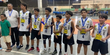 JETS 2026 – Confira os campeões no basquete masculino, xadrez masculino e feminino e futsal feminino