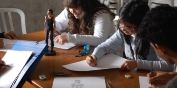 Concurso de desenho da Secretaria de Meio Ambiente de TL está com inscrições abertas