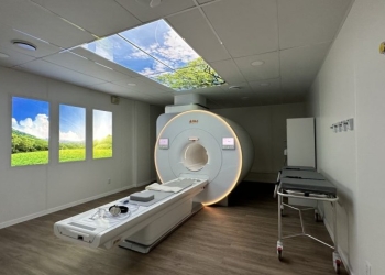 Hospital Regional de Dourados inaugura serviço de ressonância magnética e amplia apoio diagnóstico