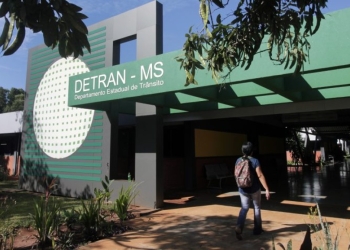 Detran-MS divulga funcionamento das agências no feriado do Dia do Trabalhador