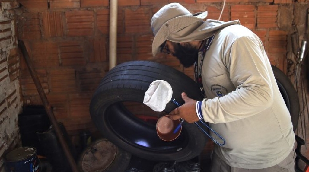 Governo de MS mobiliza estrutura e amplia ações para conter avanço da chikungunya no Estado