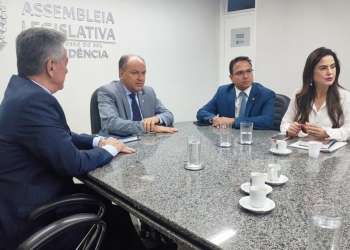 ALEMS estende para rodovias da  Rota da Celulose atuação da Comissão  que acompanha concessões