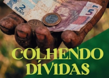 Endividamento no campo é destaque da edição de abril