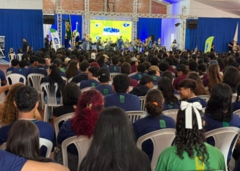 Circuito Avança Juventude percorre MS, mobiliza mais de 6 mil jovens e fortalece políticas públicas