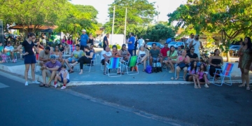Domingo “A Rua é Nossa” reúnirá arte, dança e sabores na Lagoa Maior