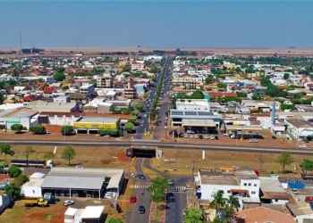 Governo de MS fará obras em Chapadão e Tacuru, além da sede da Polícia de Trânsito na Capital