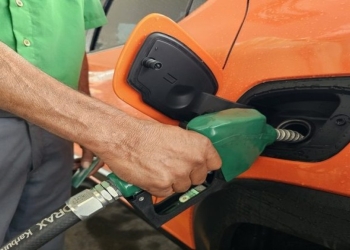 Procon de Mato Grosso do Sul monitora preço do diesel em postos no anel viário de Campo Grande