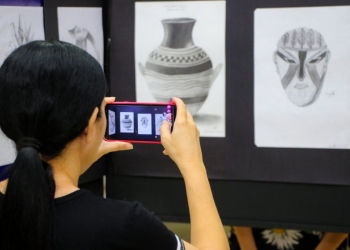 Estão abertas as inscrições para concurso de desenho da Secretaria de Meio Ambiente de TL