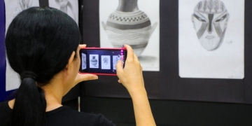 Estão abertas as inscrições para concurso de desenho da Secretaria de Meio Ambiente de TL