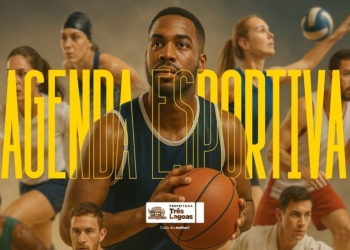 Campeonato de Futebol de Base agita Três Lagoas neste sábado