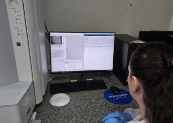 Hospital Regional de Mato Grosso do Sul inova com tecnologia que transforma diagnósticos em horas