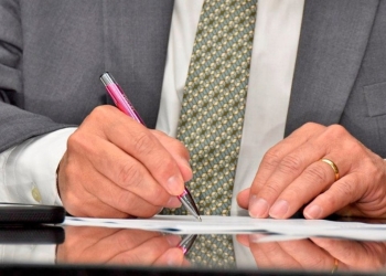 Agenda: Abril na ALEMS encerra com sessões e CCJR                  Sessões são transmitidas pe