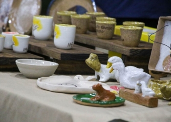 Emissão da Carteira do Artesão marca “Tecendo Conexões” e fortalece setor em Três Lagoas