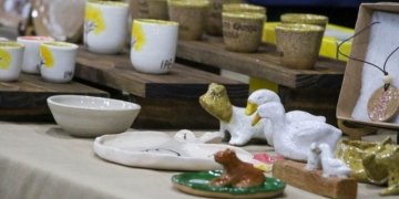 Emissão da Carteira do Artesão marca “Tecendo Conexões” e fortalece setor em Três Lagoas