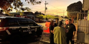 Prefeitura de Três Lagoas e Polícia Civil atuam com rapidez e resgatam animais em situação de maus-tratos