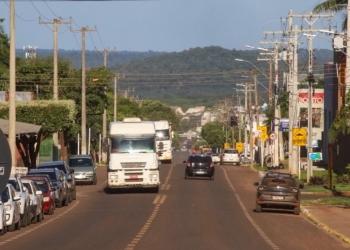 Com início do tão sonhado Anel Viário, Governo de MS entrega pacote de obras em Bonito