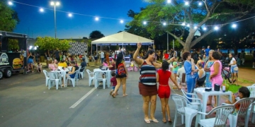 Três Lagoas promoverá mais uma tarde de cultura, lazer e integração com o projeto “A Rua é Nossa” neste domingo (3)