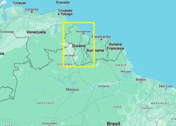 Guiana abre áreas agrícolas a brasileiros, mas é preciso ter estrutura e capital para investir