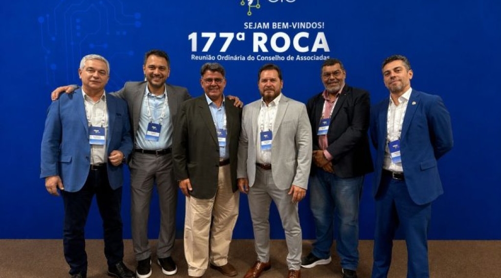 Estado integra articulação nacional para o avanço da tecnologia no setor público do país