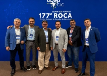 Estado integra articulação nacional para o avanço da tecnologia no setor público do país