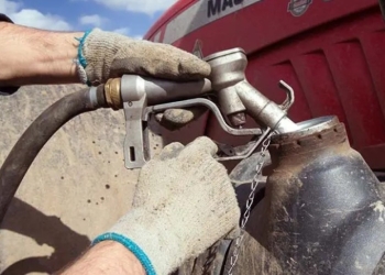 Alta do diesel corrói margem no campo e pode custar até R$ 14 bilhões ao agronegócio