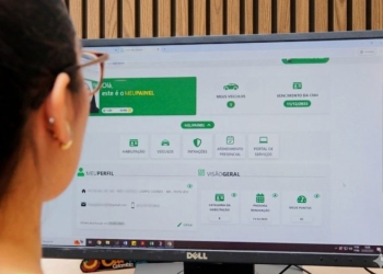 Mais de 5 milhões de consultas online marcam primeiro ano do Portal Meu Detran de Mato Grosso do Sul