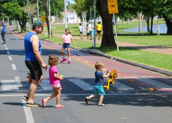 “A Rua é Nossa” movimenta Três Lagoas com lazer, cultura e gastronomia neste domingo (19)