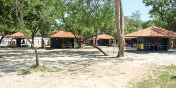 Balneário Municipal será fechado temporariamente para realização de Torneio de Pesca em Três Lagoas