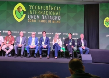 Conferência internacional coloca etanol de milho no centro da estratégia do agro