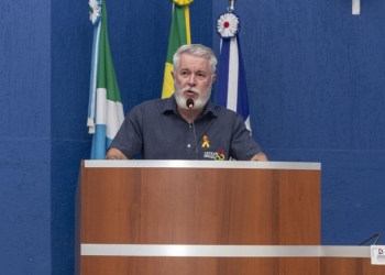 Trânsito de Três Lagoas preocupa autoridades e reforça campanha pelo uso do cinto