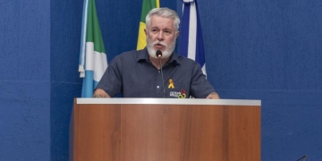 Trânsito de Três Lagoas preocupa autoridades e reforça campanha pelo uso do cinto