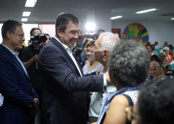 Para fortalecer o atendimento aos pacientes oncológicos em MS, Governo e HCAA inauguram mais uma ala