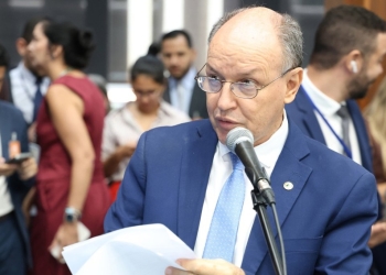 Lei: Associação Afroíndio-Brasileiras é declarada utilidade pública                  Proposição foi do deputado Junior Mochi (MDB)