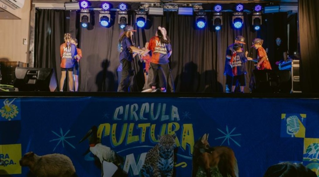 Agendão: fim de semana tem dança, cinema, teatro e feira cultural em Mato Grosso do Sul