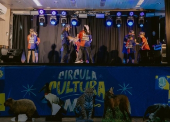 Agendão: fim de semana tem dança, cinema, teatro e feira cultural em Mato Grosso do Sul